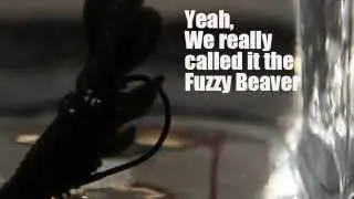 Riot Baits Fuzzy Beaver Tank Test