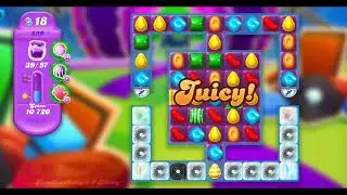 I thought I was going to beat this Level with that many moves!