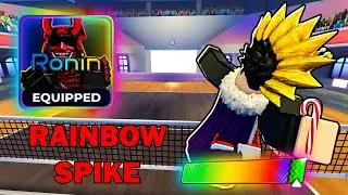 Ranked with RONIN SUPER OP