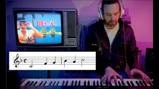 Concours d'harmonisation 2025 Piano Jazz Concept @Pianojazzconcept  - Laurent Moutel