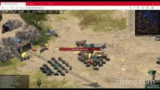 base attack force : gameplay : lvl 2 enemy attack