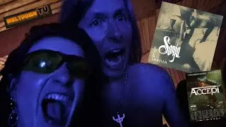 SONJA - 