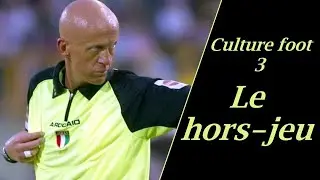 Pourquoi le Hors-Jeu fait-il autant d&eacute;bat ? - CULTURE FOOT