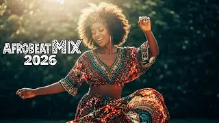 🔥 African Party Music Mix | Afrobeat Rhythms That Move the World | AfroPulse_Vibes