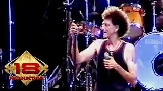 God Bless - Trauma (Live Konser Yogyakarta 26 Desember 2005)