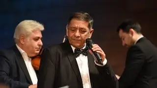 Romani Filarmoni-Kher, Ionică Minune, Marin Alexandru și Ionel Tudorache - Stinge Doamne Stelele