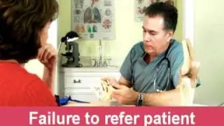 John Fagan - Medical Malpractice in Orange Park, Florida