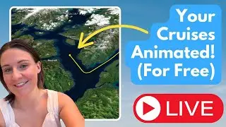 Cruise Chat + Something Exciting! - Emma Cruises