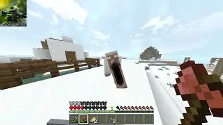 MINECRAFT MODDED LETS PLAY EP.1