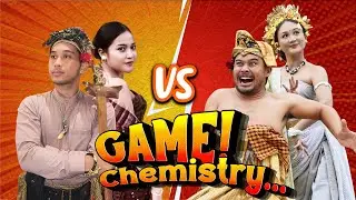 Chemistry Game: Guess the Picture, Whose Couple's Chemistry is the Best | Guess the Picture #1