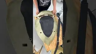 This Backpack Sprays Perfume | Scent-Diffusing Wearable Prototype #wilderoe