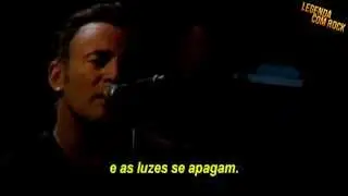 Point Blank - Bruce Springsteen - Legendado