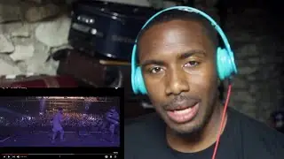 NF - Grindin' ft. Marty (REACTION!!!)