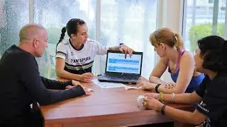 Thanyapura Health & Sports Resort held 