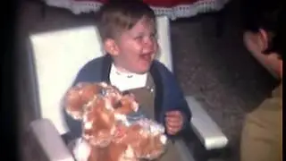 8mm Movies 1965 Part 2
