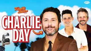 Charlie Day on Hollywood golf, the time he shot 67, and an all-time Joe Pesci story | Vanity Index
