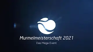 Murmelmeisterschaft 2021 | Unfinished Cinematic Trailer (4K)