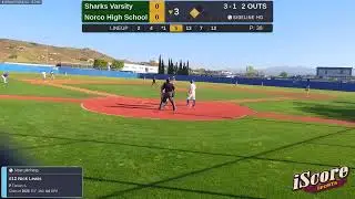 Sharks Varsity (2022.03.12)