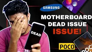 Motherboard Dead Issue! | എങ്ങനെ സംഭവിക്കുന്നു! | എന്താണ് Solution?