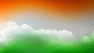 Indian Flag colour Background No Copyright &copy;️ Free 🆓 26 January background colour