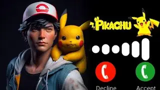 Pikachu SMS tones Pikachu notification tomes Pikachu message tones/ notification tones funny tones 