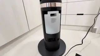 ¿Ventilador de torre con humidificador? 🤔