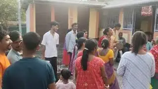 মকর সংক্রান্তি উপলক্ষে কীর্তন #viralvdo 