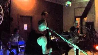 The Koffin Rockers live at Molly Malones Irish Pub