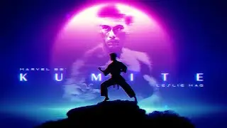 Marvel83' - Kumite (Synthwave Rework by Leslie Mag)