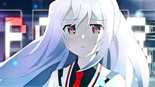 SADZILLA - POSER (Anime Music Video)