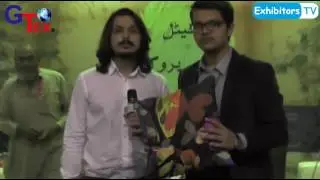 Union Flexco at Gtex 2016 Gtex Exhibition www.gtexglobal.com Pakistan By  ExhibitorsTV   Download