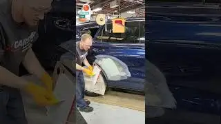 Pro Auto Body Repair Tips with #Bondo