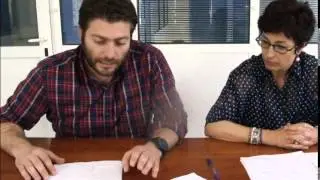 Ορόσημο Ραφήνας 2 Ιουν 2014