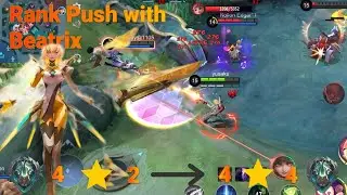 Beatrix 14 kills Gameplay