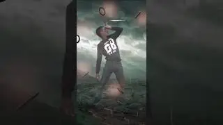 Shang chi VFX Trailer #pubgmobile #pubg #edit #godofwar