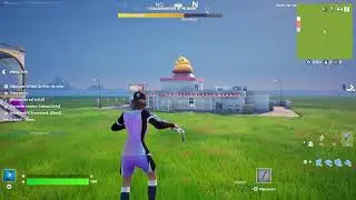 venez jouer avec moi dans mon parc d'attraction