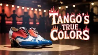 How Tango Changed Fashion Forever!