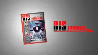 BIS Journal #36 &mdash; Читайте в новом номере! | BIS TV