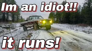 IM STUPID!!