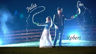 Julia i Robert | Teledysk ślubny 27.04.2023 | Istebna | Dwór Kukuczka |