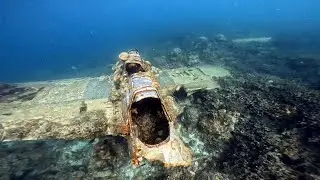 2025 Palau Tour Day 2