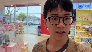 I GOT THE JOB!! + miniso shopping vlog (day 21/365)