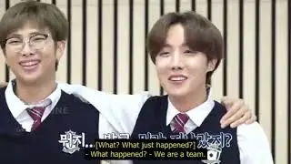 Run BTS Episode 112