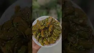 Gujrati famous Patra recipe #gujarat #gujaraticooking
