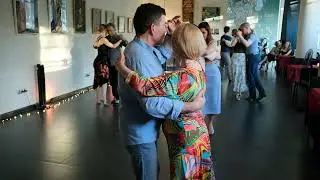 МИЛОНГА ДА (3) 25/05/25