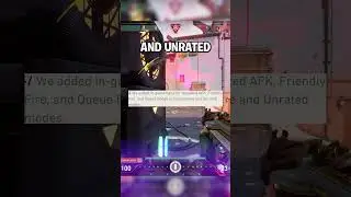 VALORANT are introducing bans for afk and queue dodging...