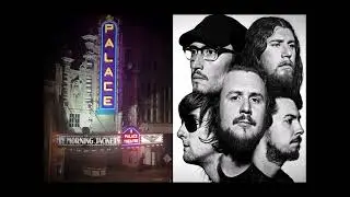 My Morning Jacket - 2005-11-23 - Palace Theatre - Louisville, KY.