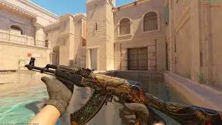 The BEST highlight in CS2???!!!