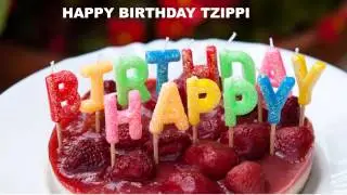 Tzippi  Birthday Cakes Pasteles