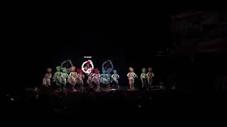 Yodhe @ Bhangra Beatdown 2025